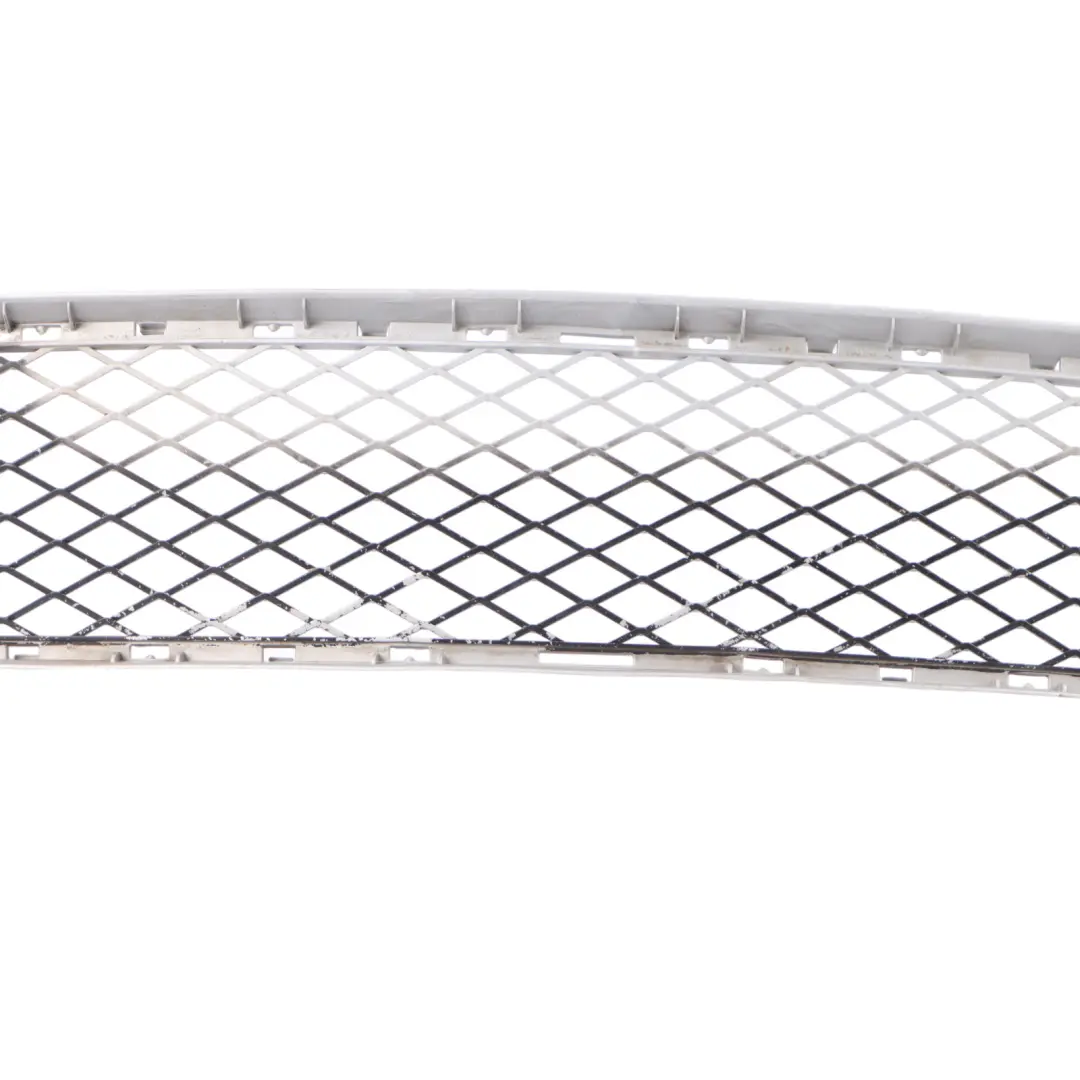 paraurti anteriore inferiore centro griglia modanatura per BMW X5 E70 con numero di parte 7163956 BMW X5 E70 paraurti anteriore inferiore centro griglia modanatura - SKU 7163956 - Numero di parte 7163956