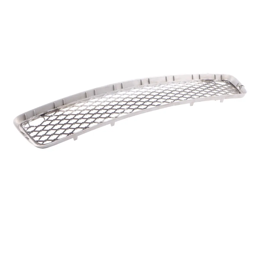 BMW X5 E70 Pare-chocs inférieur avant Moulage de calandre - SKU 7163956 - Numéro de pièce 7163956