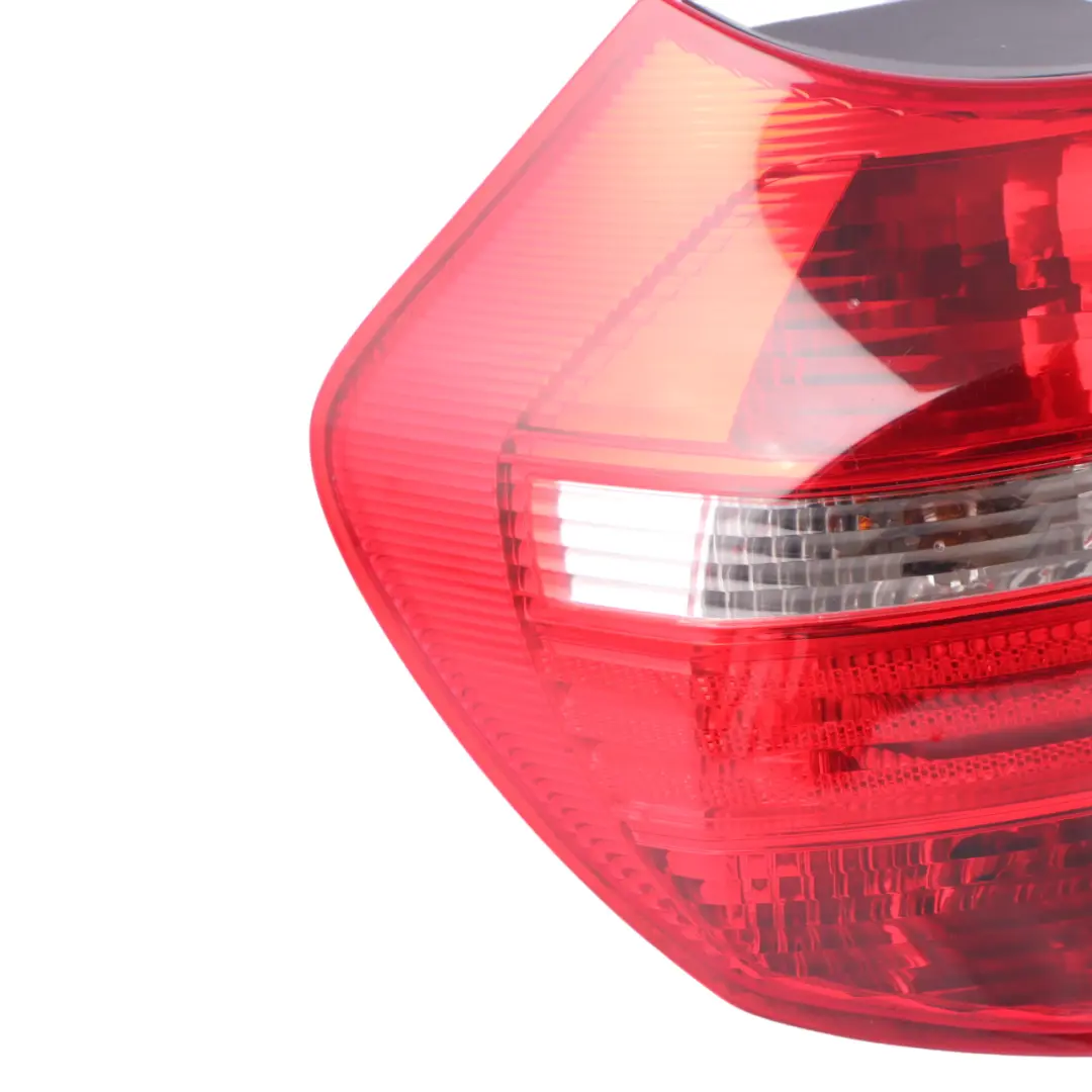 Luz Trasera Trasera Izquierda Lado para BMW E81 E87 LCI con número de pieza 7164955 BMW E81 E87 LCI Luz Trasera Trasera Izquierda Lado - SKU 7164955-2 - Número de pieza 7164955