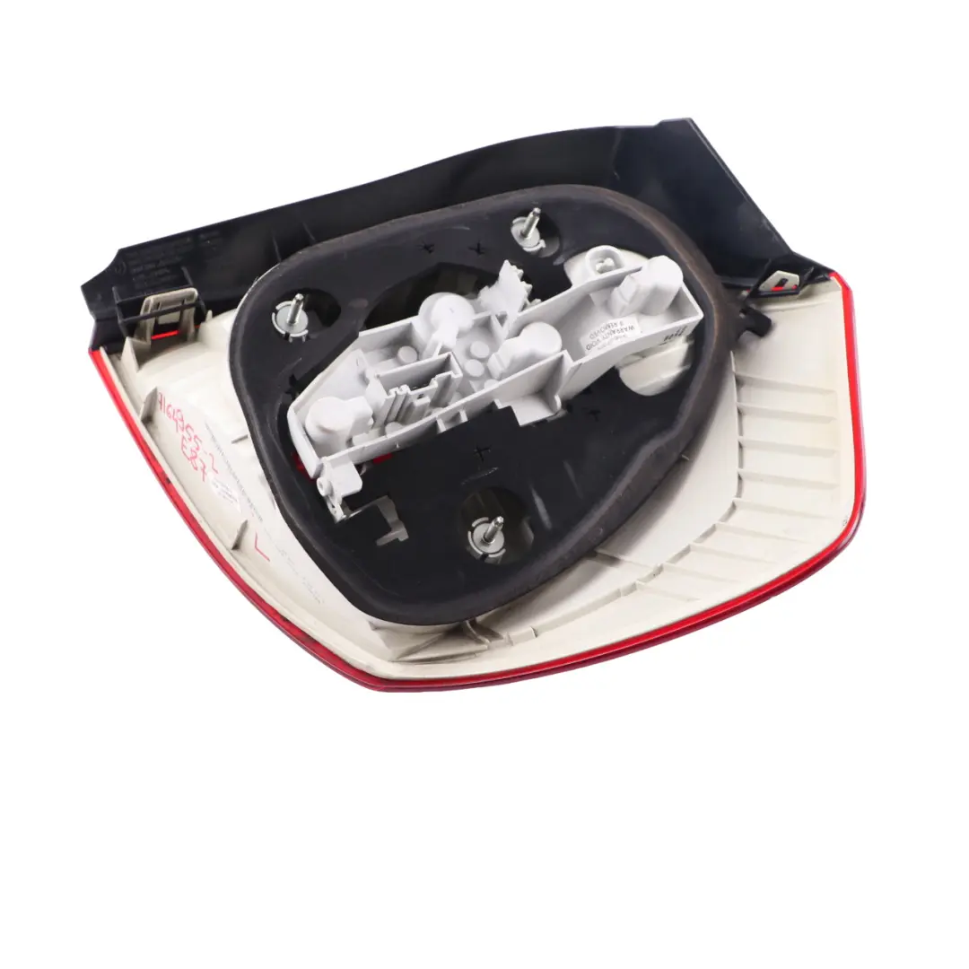 BMW E81 E87 LCI Rücklicht Rückleuchte Heckleuchte Hinten Links - SKU 7164955-2 - Teilenummer 7164955