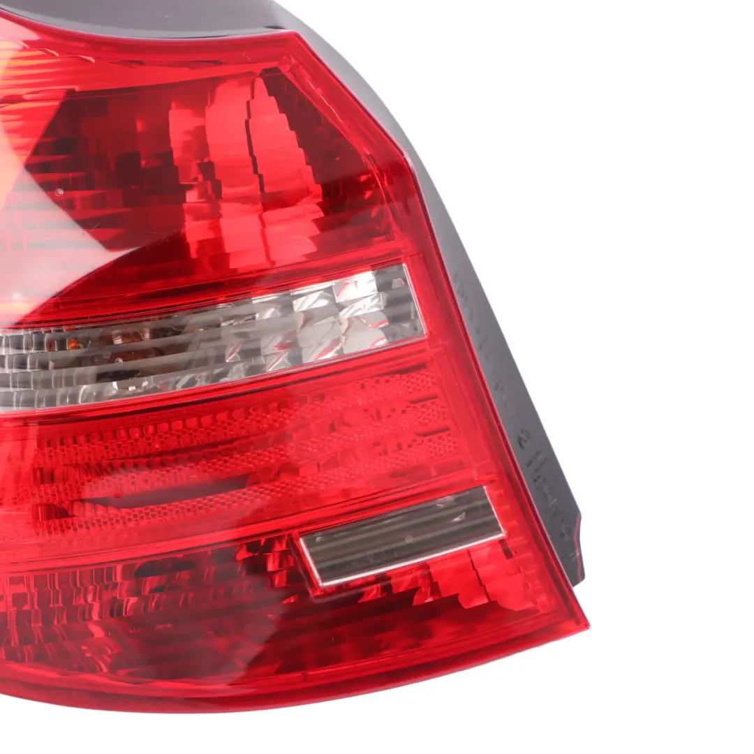BMW E81 E87 LCI Rücklicht Rückleuchte Heckleuchte Hinten Links - SKU 7164955-2 - Teilenummer 7164955