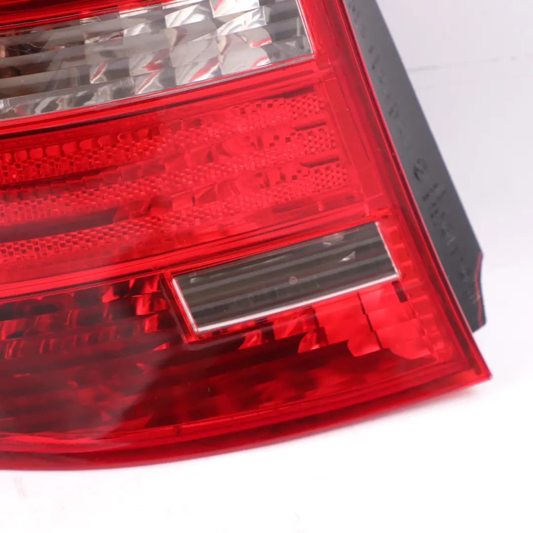 BMW E81 E87 LCI Rücklicht Rückleuchte Heckleuchte Hinten Links - SKU 7164955-2 - Teilenummer 7164955