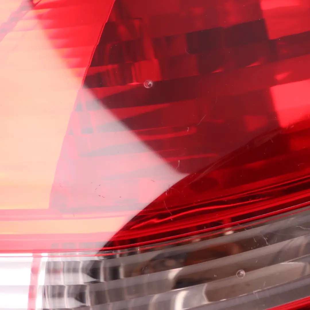 Rücklicht Rückleuchte Heckleuchte Hinten Links für BMW E81 E87 LCI mit Teilenummer 7164955 BMW E81 E87 LCI Rücklicht Rückleuchte Heckleuchte Hinten Links - SKU 7164955-2 - Teilenummer 7164955