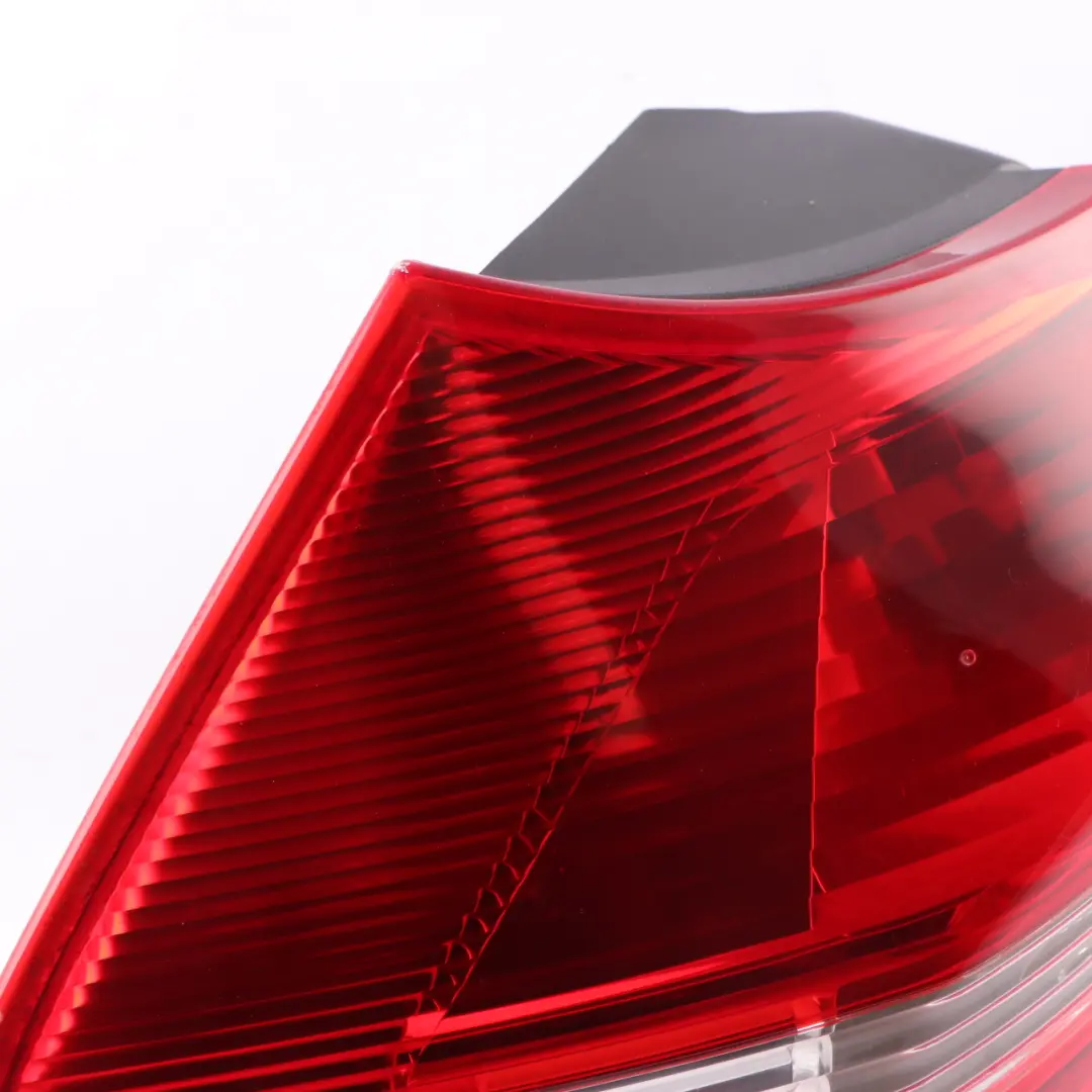 BMW E81 E87 LCI Rücklicht Rückleuchte Heckleuchte Hinten Links - SKU 7164955-2 - Teilenummer 7164955