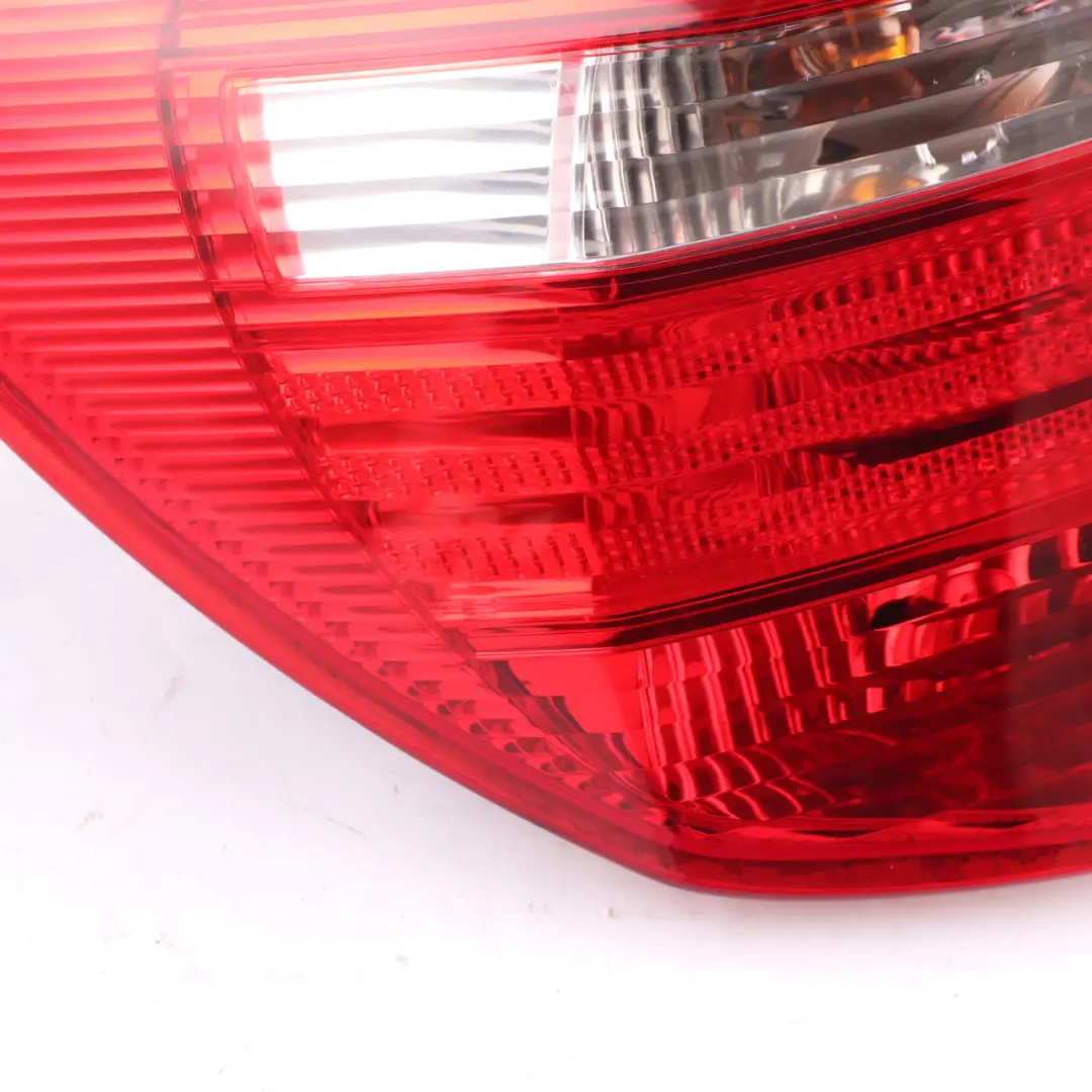 BMW E81 E87 LCI Rücklicht Rückleuchte Heckleuchte Hinten Links - SKU 7164955-2 - Teilenummer 7164955