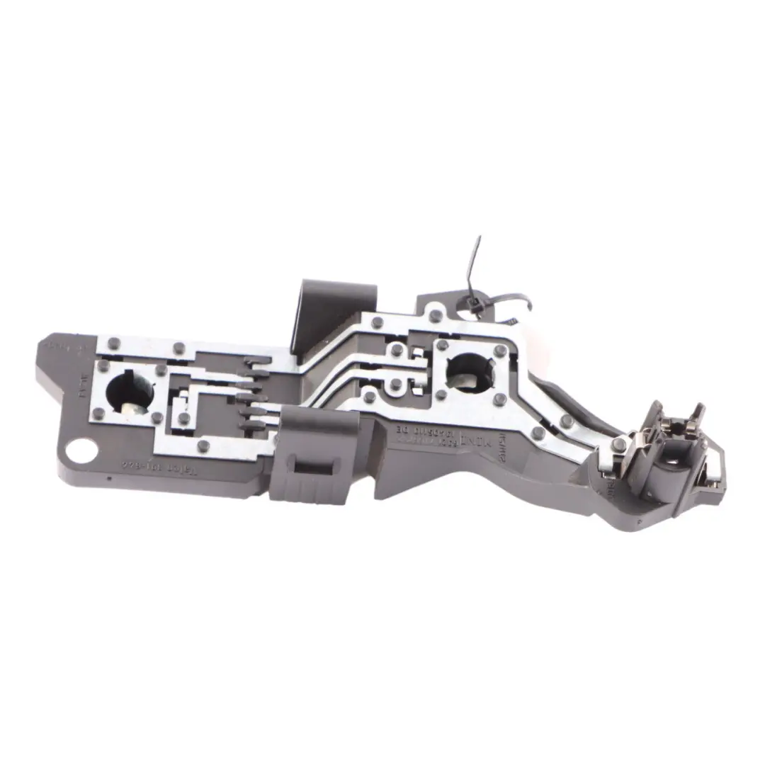 Mini Cooper R50 R53 Lampenträger Heckleuchte Träger Hinten Rechts - SKU 7165732 - Teilenummer 7165732