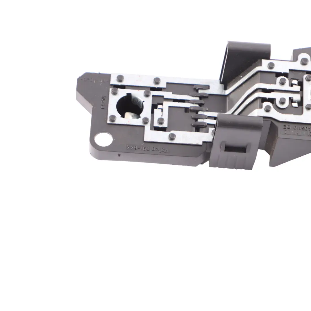 Mini Cooper R50 R53 Lampenträger Heckleuchte Träger Hinten Rechts - SKU 7165732 - Teilenummer 7165732