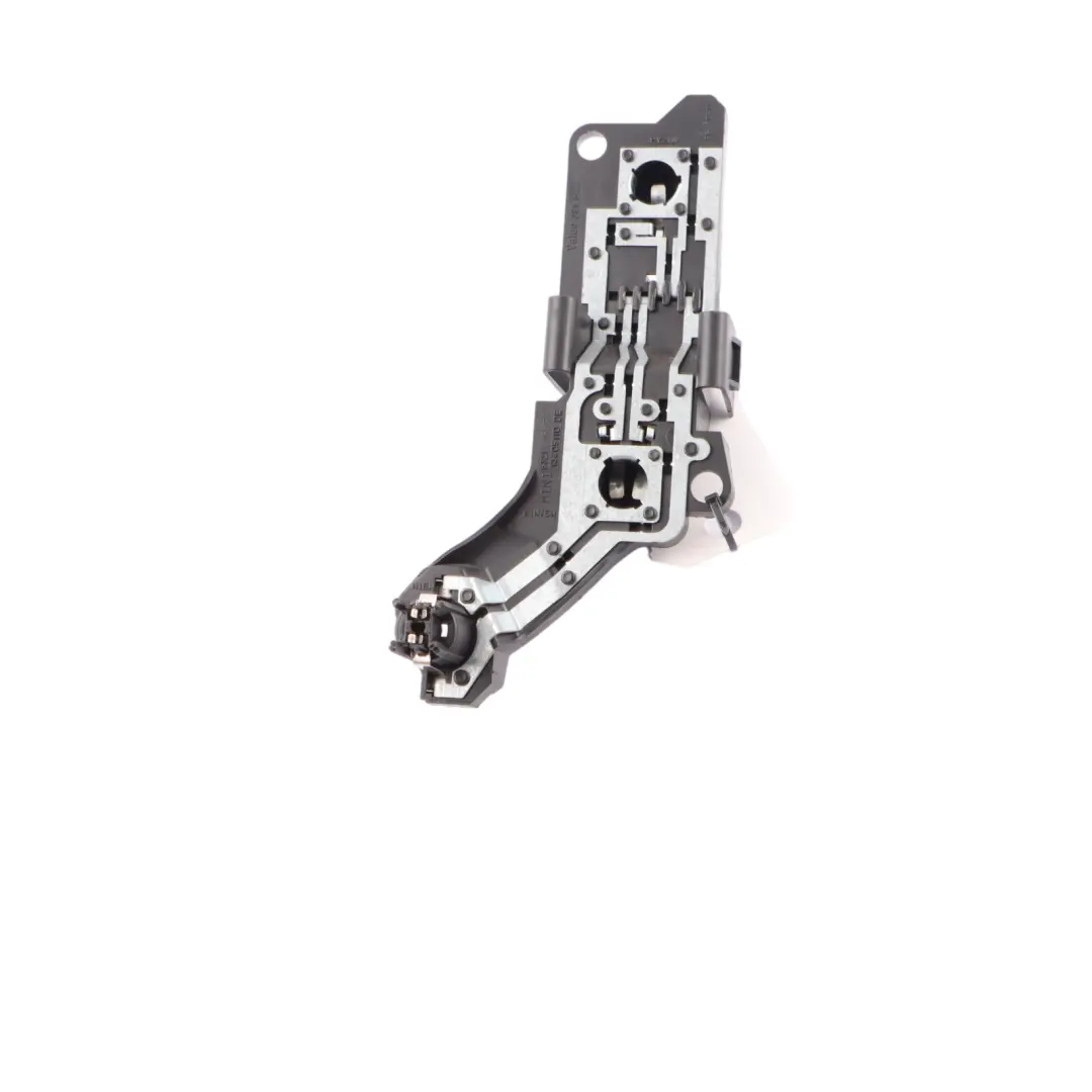 Mini Cooper R50 R53 Lampenträger Heckleuchte Träger Hinten Rechts - SKU 7165732 - Teilenummer 7165732