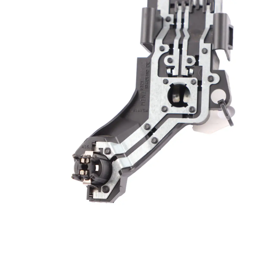 Mini Cooper R50 R53 Lampenträger Heckleuchte Träger Hinten Rechts - SKU 7165732 - Teilenummer 7165732