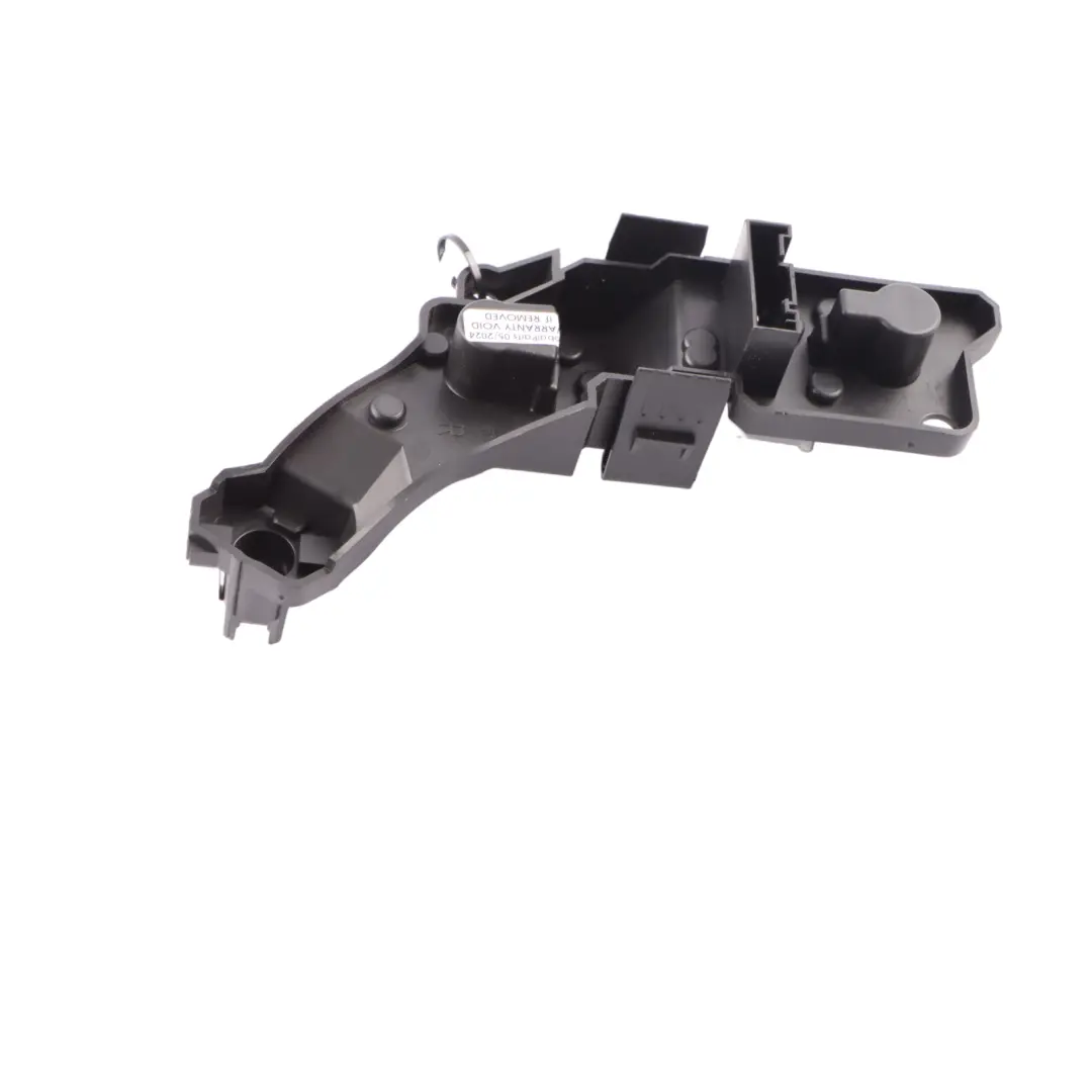 Mini Cooper R50 R53 Lampenträger Heckleuchte Träger Hinten Rechts - SKU 7165732 - Teilenummer 7165732