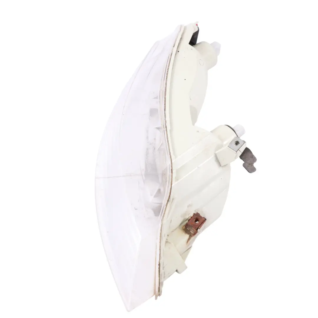 BMW E63 E64 Fahrtrichtungsanzeiger Lampe weiß rechts - SKU 7165806 - Teilenummer 7165806
