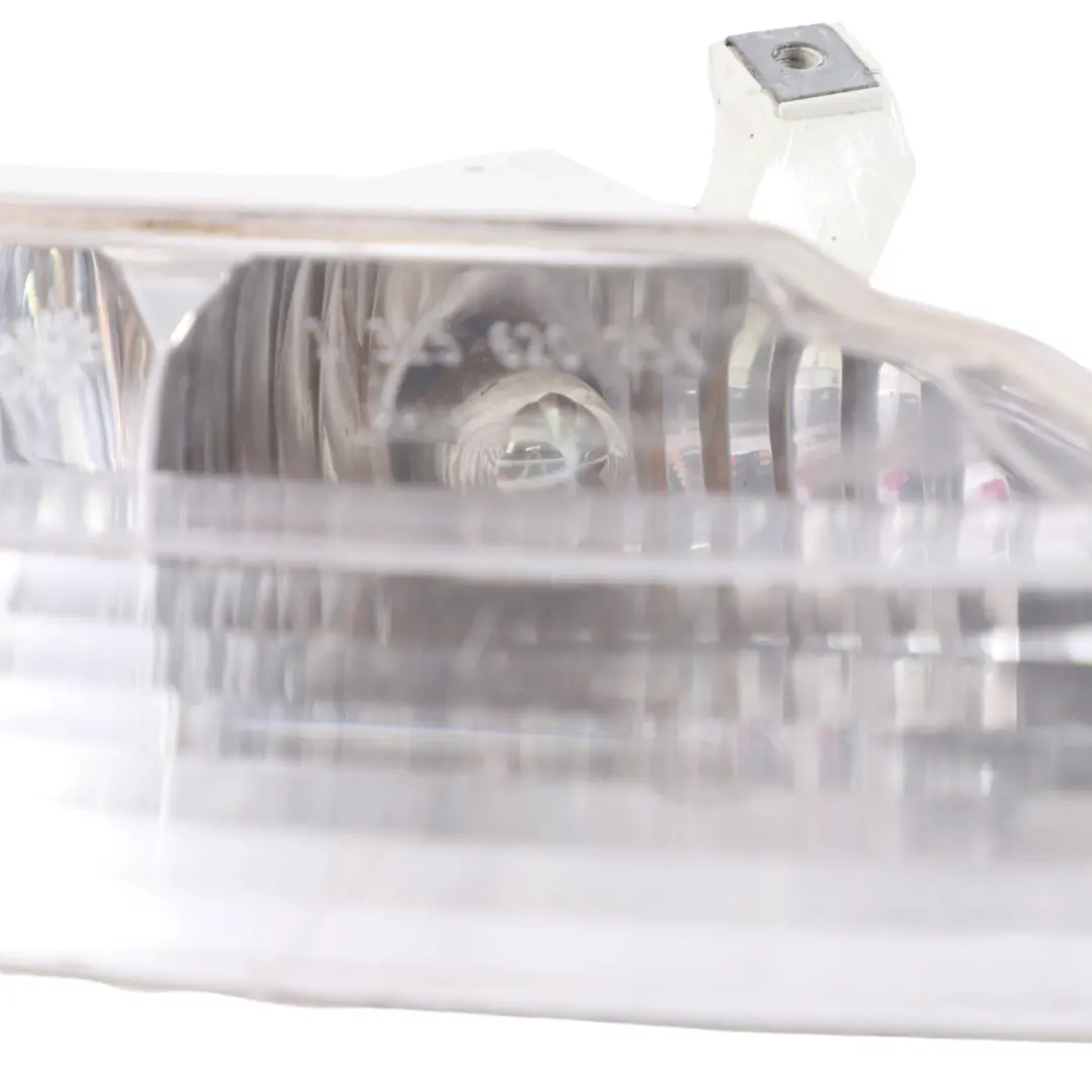 BMW E63 E64 Luz Indicadora de Dirección Blanca Derecha - SKU 7165806 - Número de pieza 7165806
