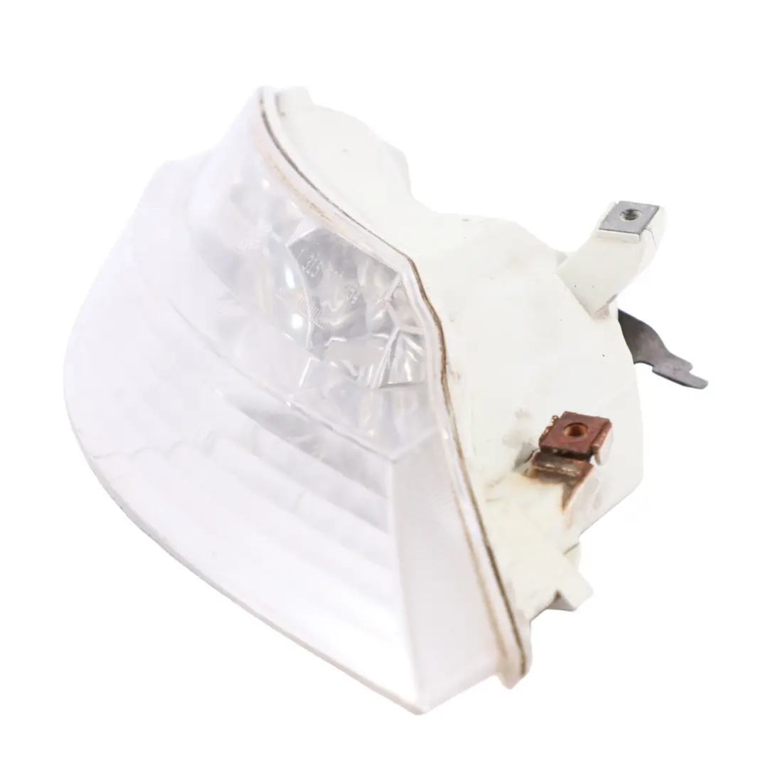 Direction Indicator Light Lamp White Right O/S to BMW 6 Series E63 E64 with Part number 7165806 BMW 6 Series E63 E64 Direction Indicator Light Lamp White Right O/S - SKU 7165806 - Part number 7165806