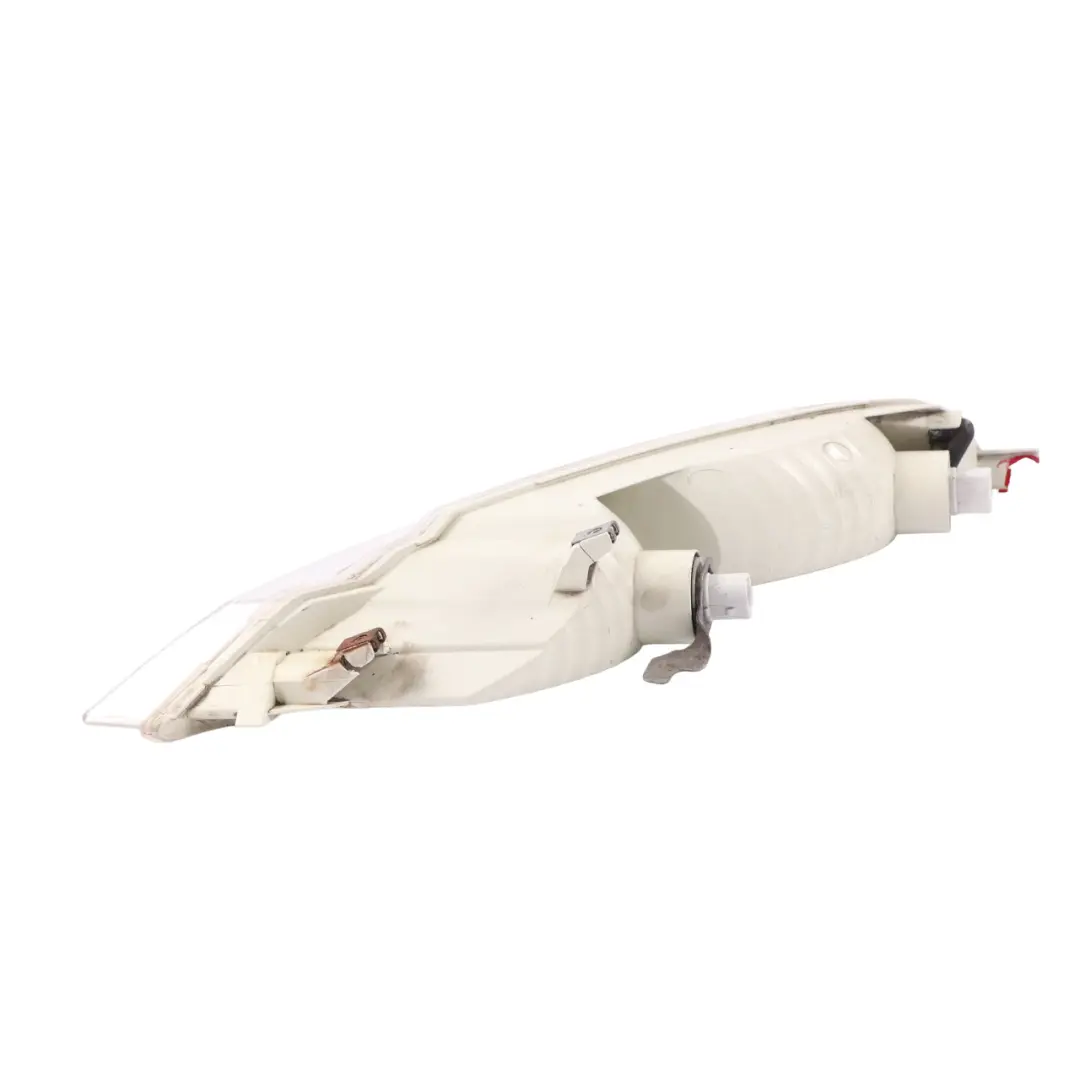 BMW E63 E64 Luz Indicadora de Dirección Blanca Derecha - SKU 7165806 - Número de pieza 7165806