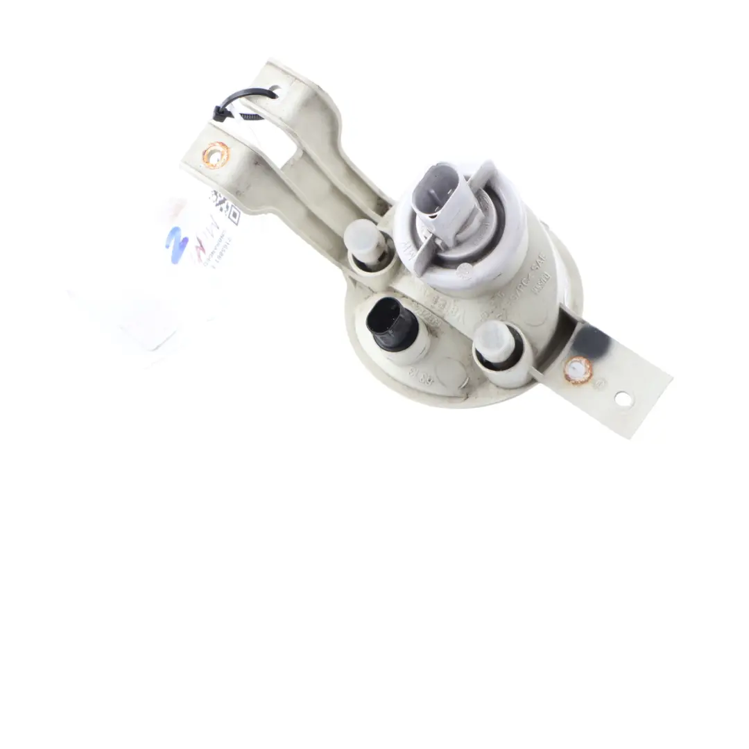 Mini Cooper R50 R53 Additional Turn Indicator Light Lamp Front Left N/S 7165861 - SKU 7165861-1 - Part number 7165861-1