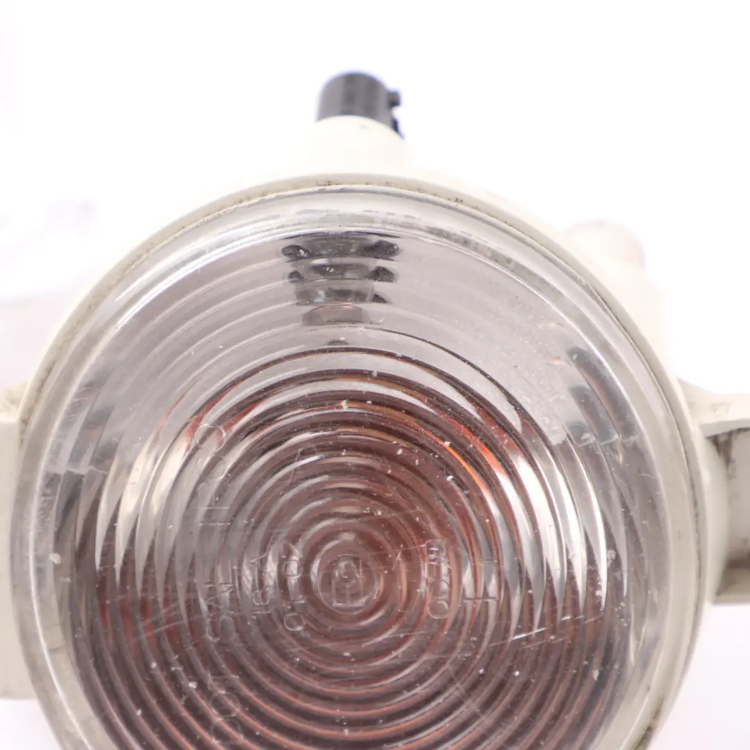 Mini Cooper R50 R53 Additional Turn Indicator Light Lamp Front Left N/S 7165861 - SKU 7165861-1 - Part number 7165861-1