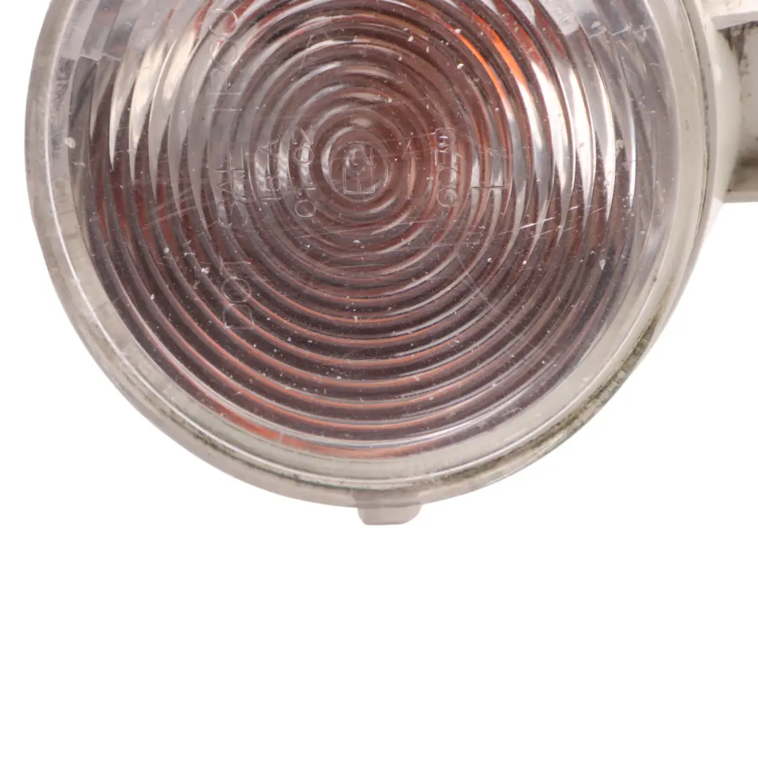 Mini Cooper R50 R53 Additional Turn Indicator Light Lamp Front Left N/S 7165861 - SKU 7165861-1 - Part number 7165861-1