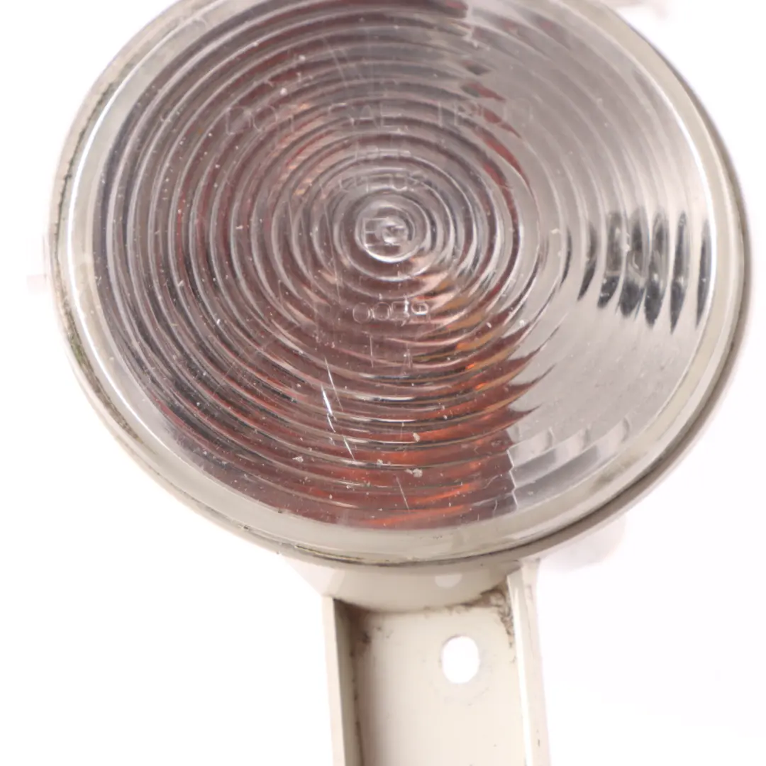 Mini Cooper R50 R53 Luz Indicadora de Giro Adicional Delantera Izquierda 7165861 - SKU 7165861-1 - Número de pieza 7165861-1