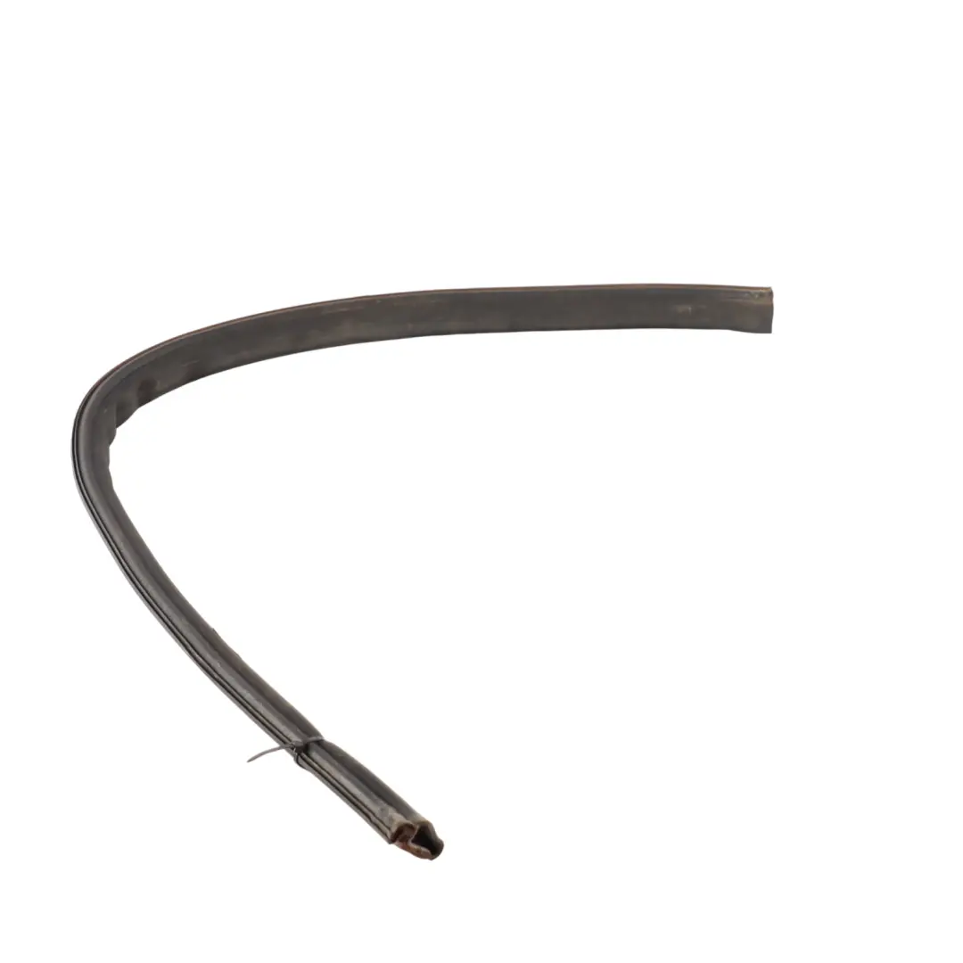 Rubber Seal Sealing Gasket Roof Rear to Mini R55 with Part number 7167238 Mini R55 Rubber Seal Sealing Gasket Roof Rear - SKU 7167238 - Part number 7167238