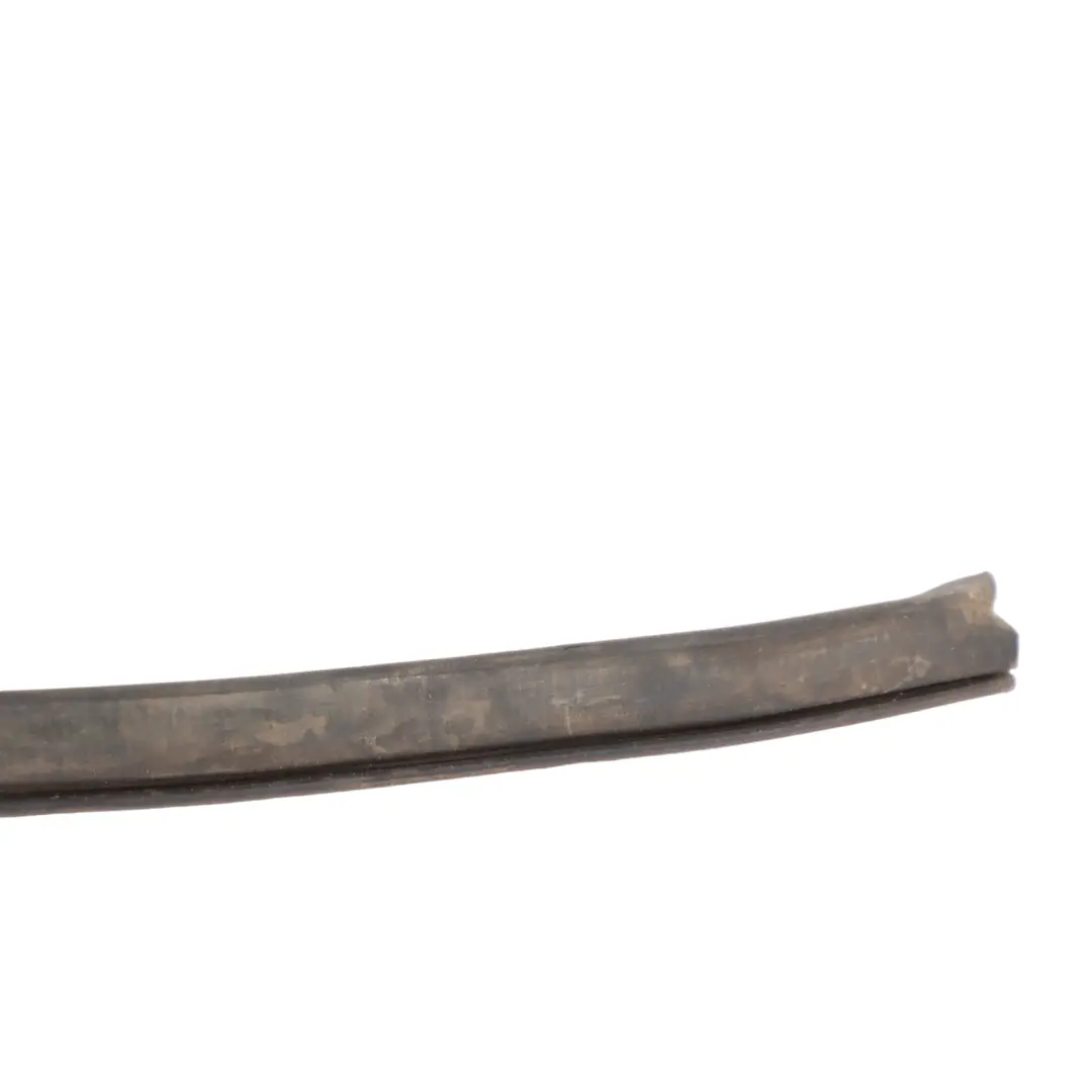 Rubber Seal Sealing Gasket Roof Rear to Mini R55 with Part number 7167238 Mini R55 Rubber Seal Sealing Gasket Roof Rear - SKU 7167238 - Part number 7167238