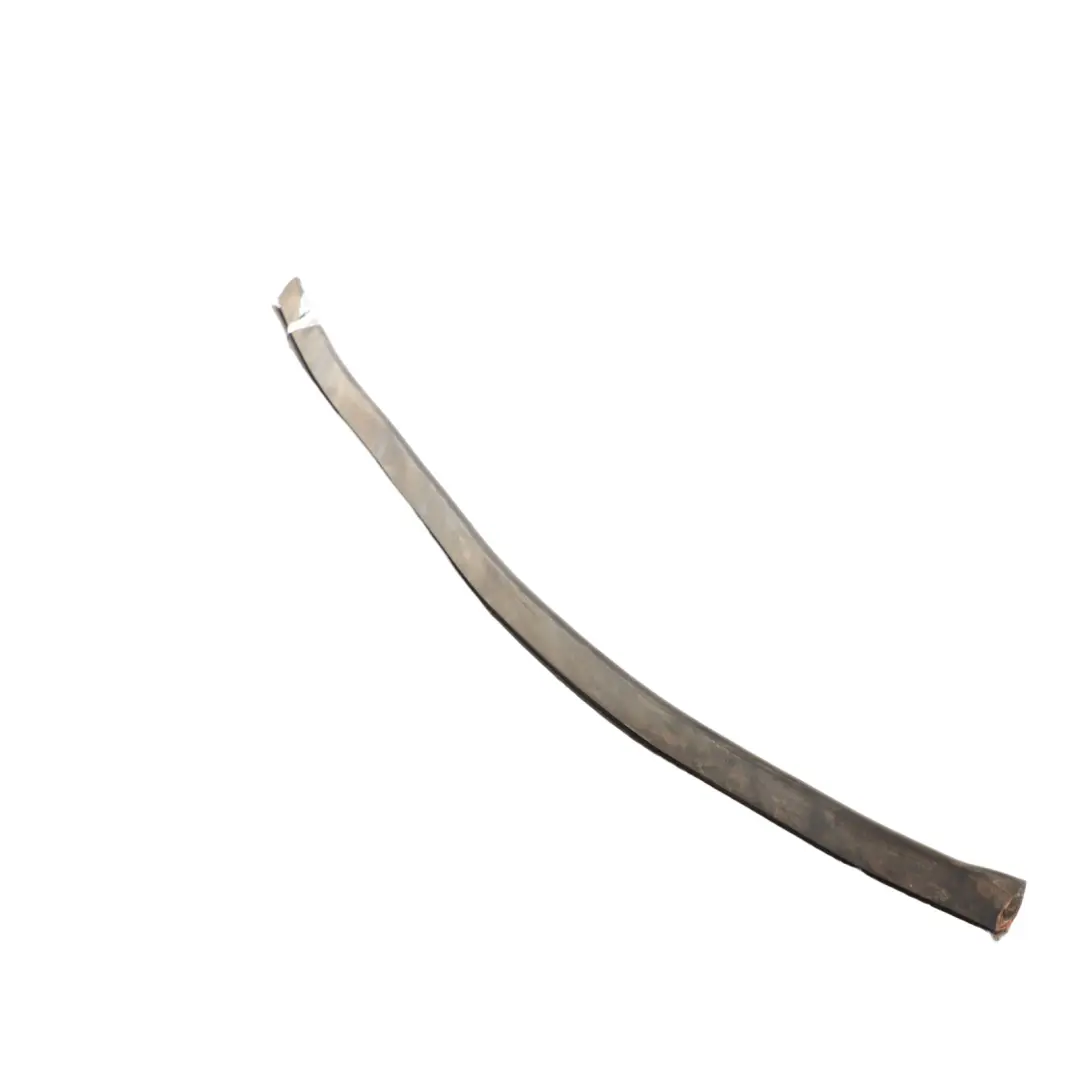 Rubber Seal Sealing Gasket Roof Rear to Mini R55 with Part number 7167238 Mini R55 Rubber Seal Sealing Gasket Roof Rear - SKU 7167238 - Part number 7167238