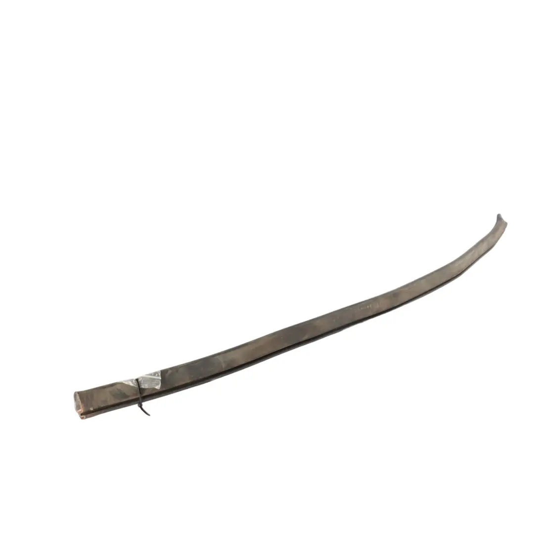 Mini R55 Rubber Seal Sealing Gasket Roof Rear - SKU 7167238 - Part number 7167238