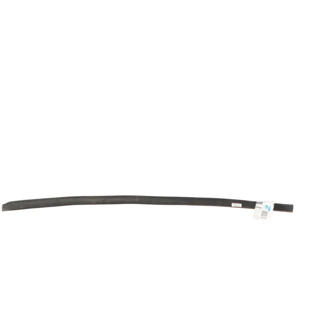 Rubber Seal Sealing Gasket Roof Rear to Mini R55 with Part number 7167238 Mini R55 Rubber Seal Sealing Gasket Roof Rear - SKU 7167238 - Part number 7167238