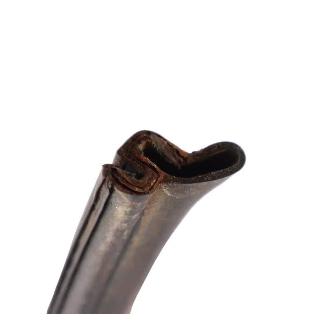 Rubber Seal Sealing Gasket Roof Rear to Mini R55 with Part number 7167238 Mini R55 Rubber Seal Sealing Gasket Roof Rear - SKU 7167238 - Part number 7167238