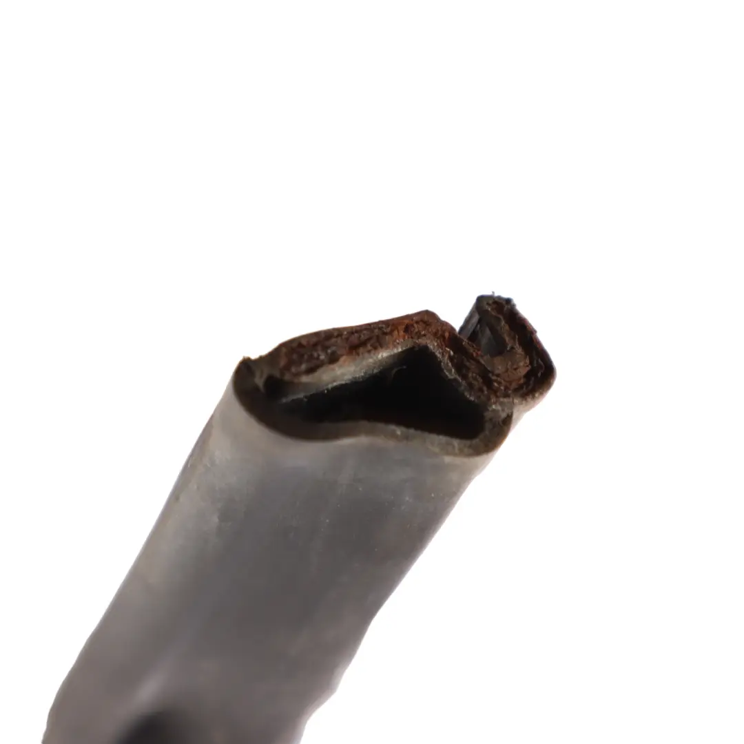 Rubber Seal Sealing Gasket Roof Rear to Mini R55 with Part number 7167238 Mini R55 Rubber Seal Sealing Gasket Roof Rear - SKU 7167238 - Part number 7167238