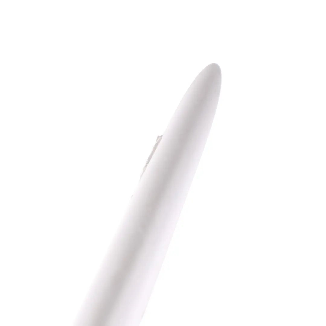 Embellecedor Paragolpes Delantero Izquierdo Aluminio Mate para BMW X5 E70 con número de pieza 7168923 BMW X5 E70 Embellecedor Paragolpes Delantero Izquierdo Aluminio Mate - SKU 7168923 - Número de pieza 7168923