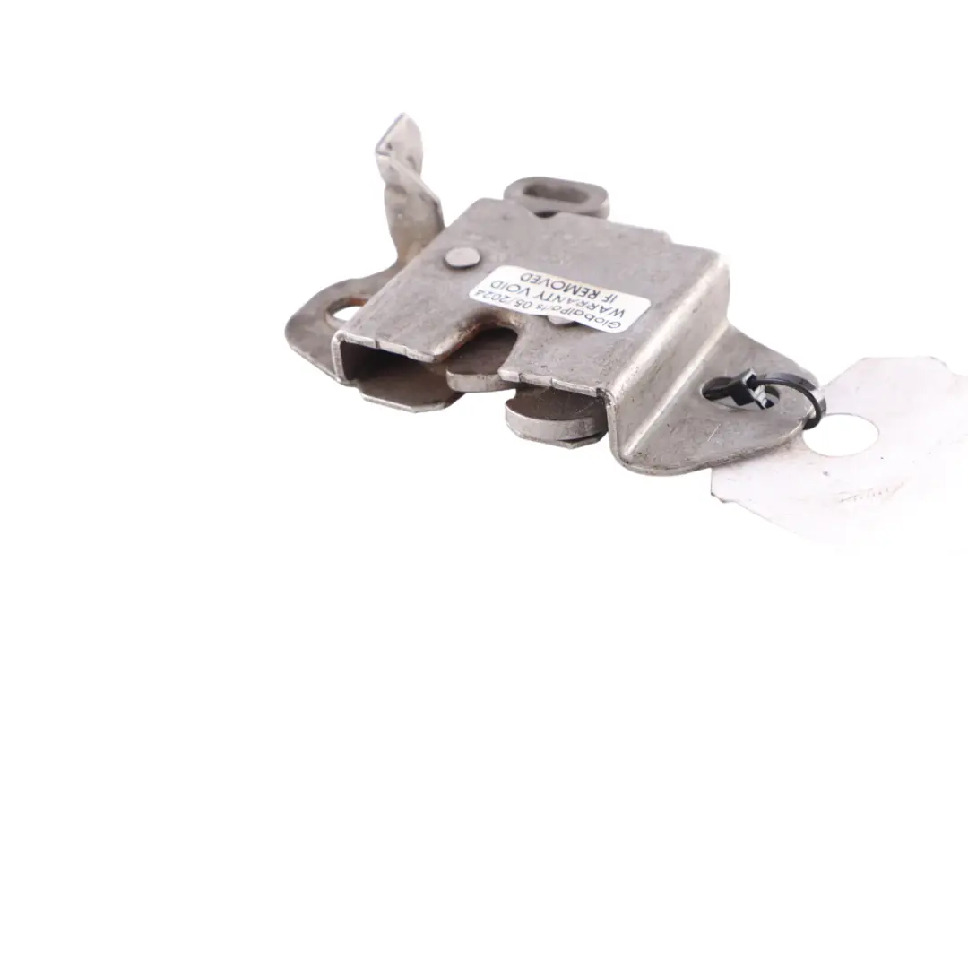 BMW E85 E86 Bloccaggio Cofano Cofano Anteriore Sinistro Chiusura Scatto - SKU 7172085 - Numero di parte 7192975