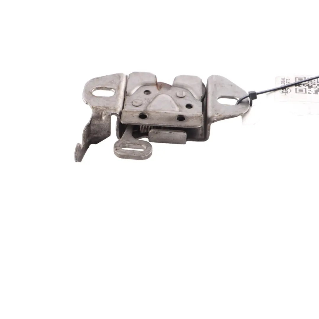 Serrure Capot De Capot Avant Gauche Loquet De Verrouillage pour BMW E85 E86 à propos du numéro de pièce 7192975 BMW E85 E86 Serrure Capot De Capot Avant Gauche Loquet De Verrouillage - SKU 7172085 - Numéro de pièce 7192975