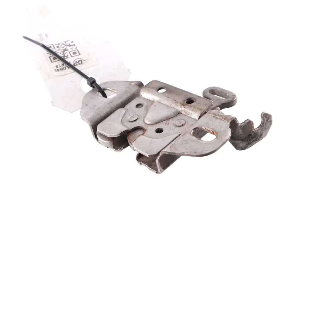 Cierre Capó Cierre Delantero Izquierdo Pestillo para BMW E85 E86 con número de pieza 7192975 BMW E85 E86 Cierre Capó Cierre Delantero Izquierdo Pestillo - SKU 7172085 - Número de pieza 7192975