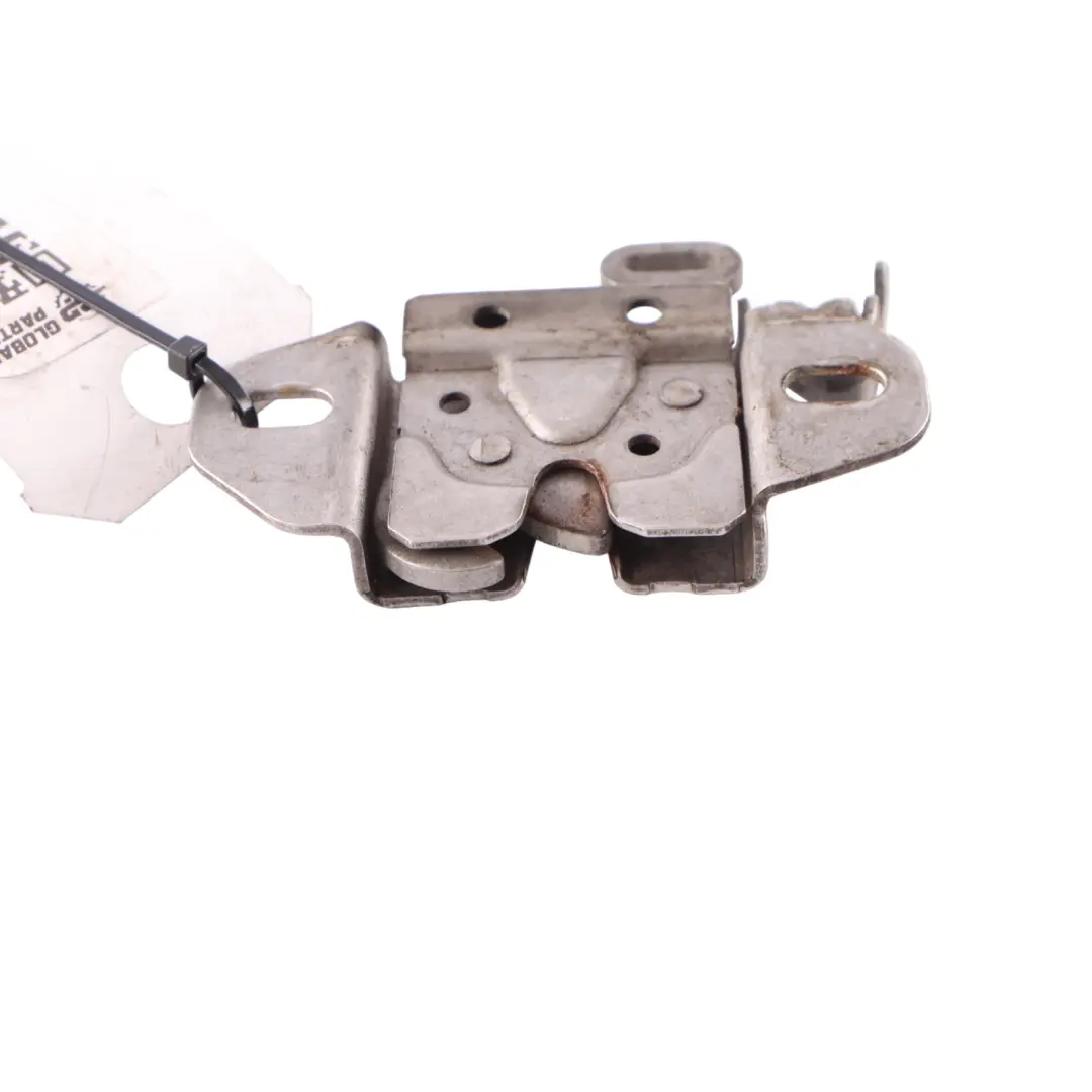 BMW E85 E86 Bloccaggio Cofano Cofano Anteriore Sinistro Chiusura Scatto - SKU 7172085 - Numero di parte 7192975