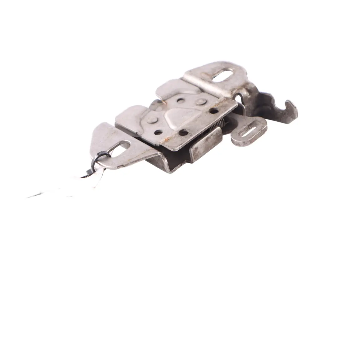 Hauben Schloss Vorne Rechts Schnappver Schluss für BMW E85 E86 Motor mit Teilenummer 7192976 BMW E85 E86 Motor Hauben Schloss Vorne Rechts Schnappver Schluss - SKU 7172086 - Teilenummer 7192976