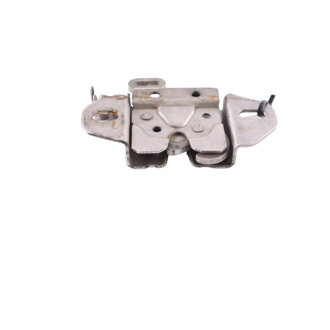 BMW E85 E86 De Capot Serrure Avant Droite Loquet De Verrouillage - SKU 7172086 - Numéro de pièce 7192976