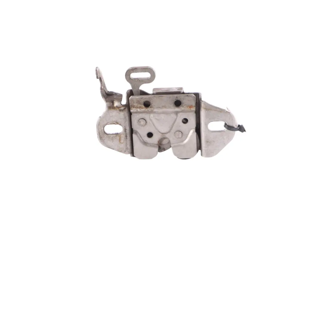 Hood Lock BMW Z4 E85 E86 Bonnet Lock Front Right O/S Catch Latch to with Part number 7192976 Hood Lock BMW Z4 E85 E86 Bonnet Lock Front Right O/S Catch Latch - SKU 7172086 - Part number 7192976