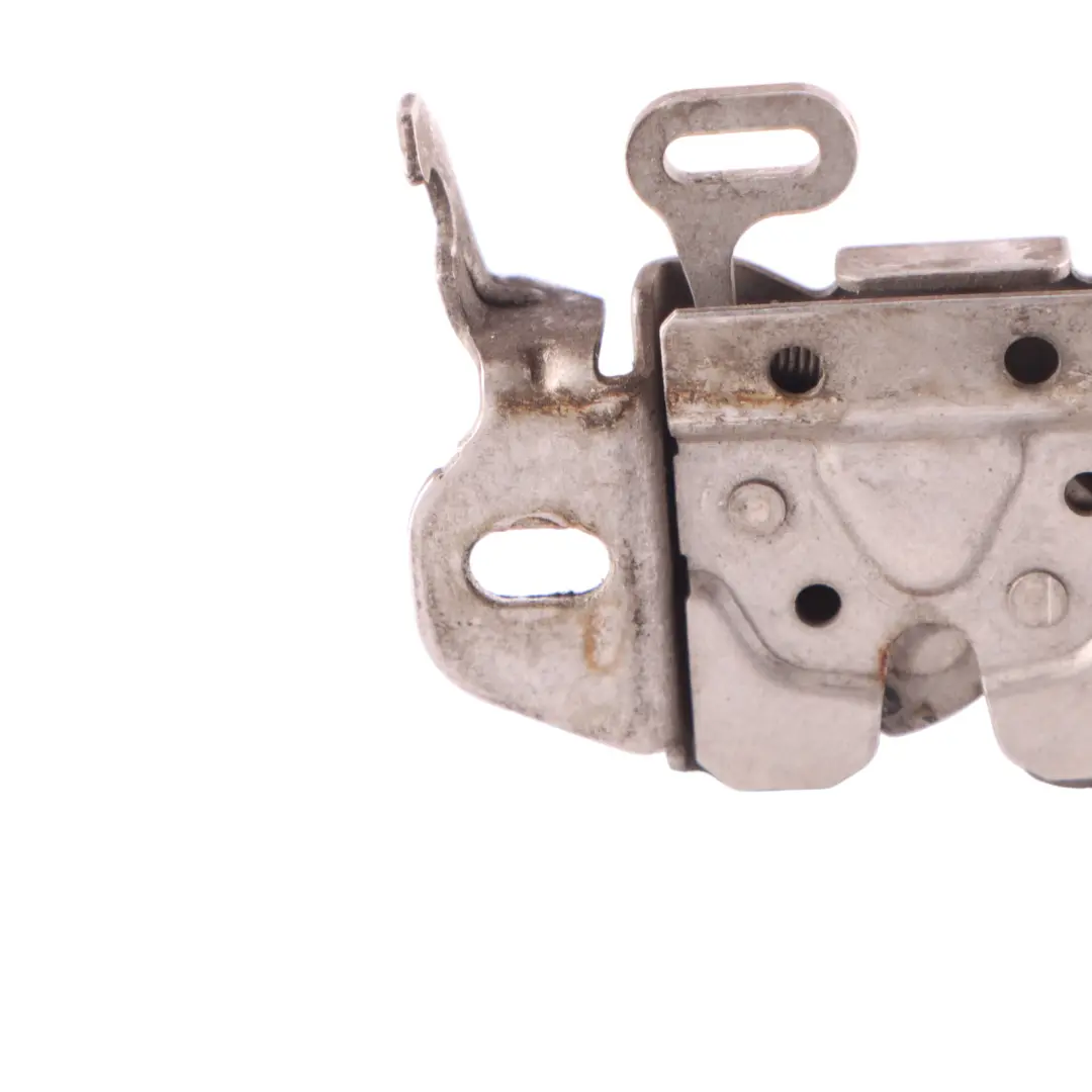 Hood Lock BMW Z4 E85 E86 Bonnet Lock Front Right O/S Catch Latch - SKU 7172086 - Part number 7192976