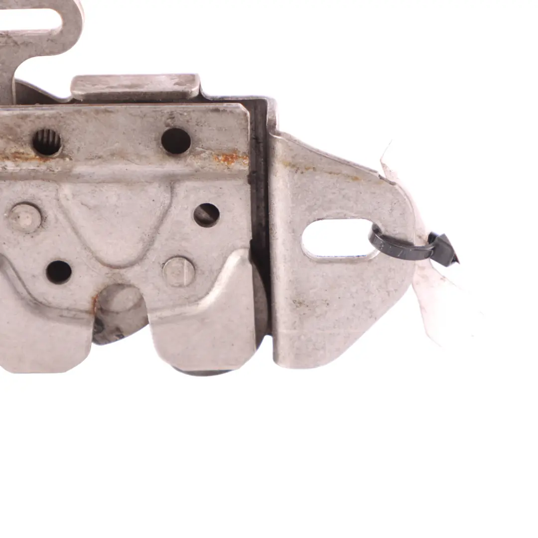 BMW E85 E86 Motor Hauben Schloss Vorne Rechts Schnappver Schluss - SKU 7172086 - Teilenummer 7192976