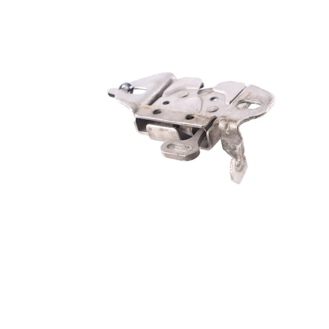  Hood Lock BMW Z4 E85 E86 Bonnet Lock Front Right O/S Catch Latch - SKU 7172086 - Part number 7192976