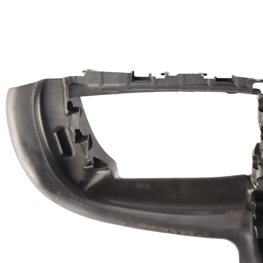 BMW E81 E87 LCI E88 Bumper Top Active Cooling Flap System - SKU 7174450-2 - Part number 7174450