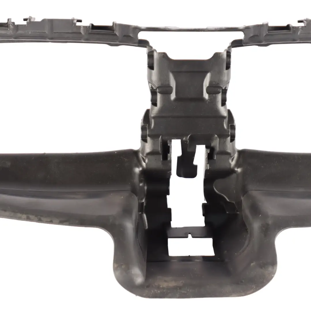 BMW E81 E87 LCI E88 Bumper Top Active Cooling Flap System - SKU 7174450-2 - Part number 7174450
