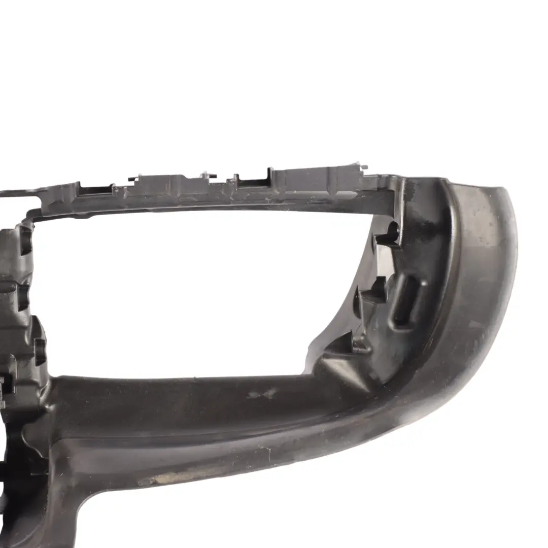BMW E81 E87 LCI E88 Bumper Top Active Cooling Flap System - SKU 7174450-2 - Part number 7174450