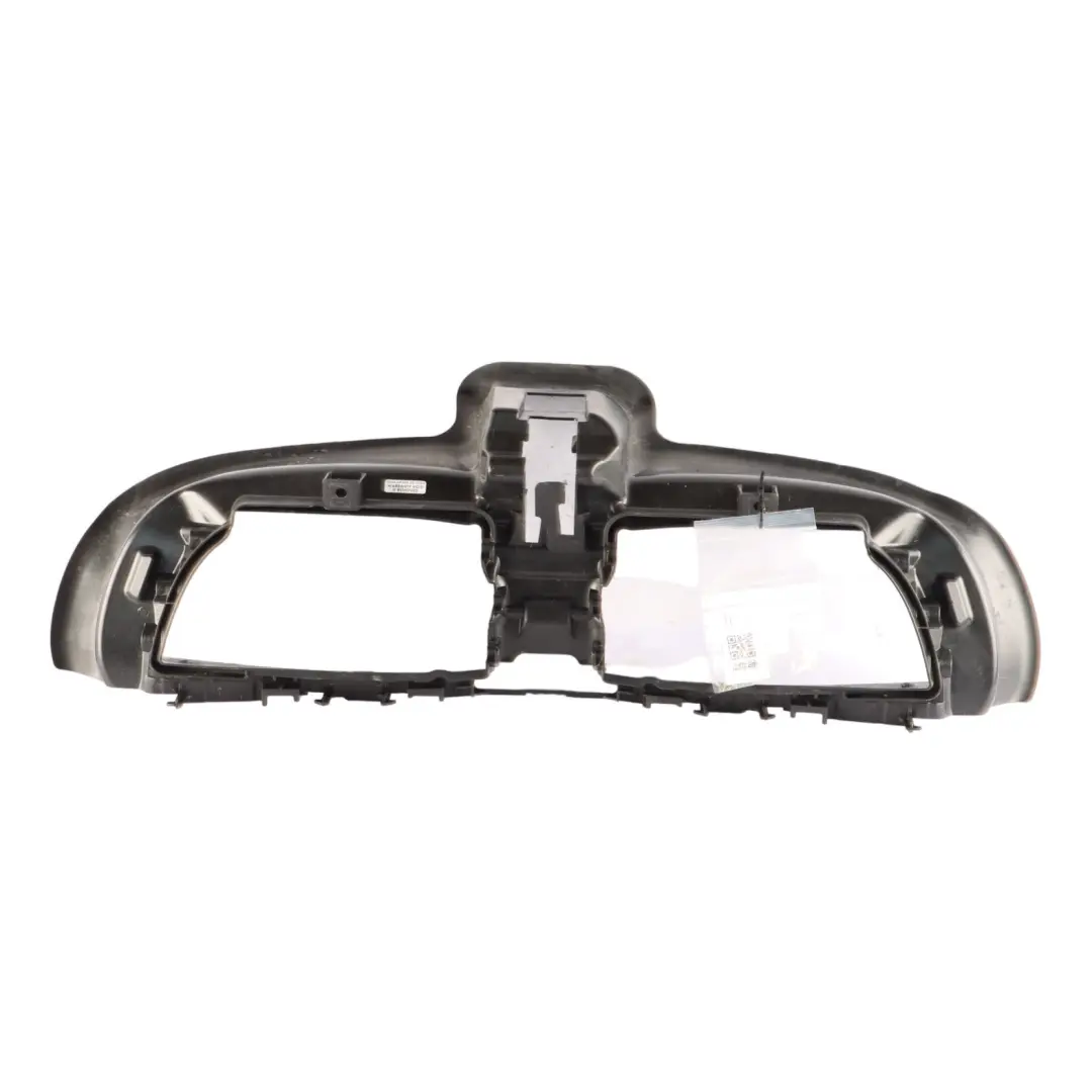 BMW E81 E87 LCI E88 Bumper Top Active Cooling Flap System - SKU 7174450-2 - Part number 7174450