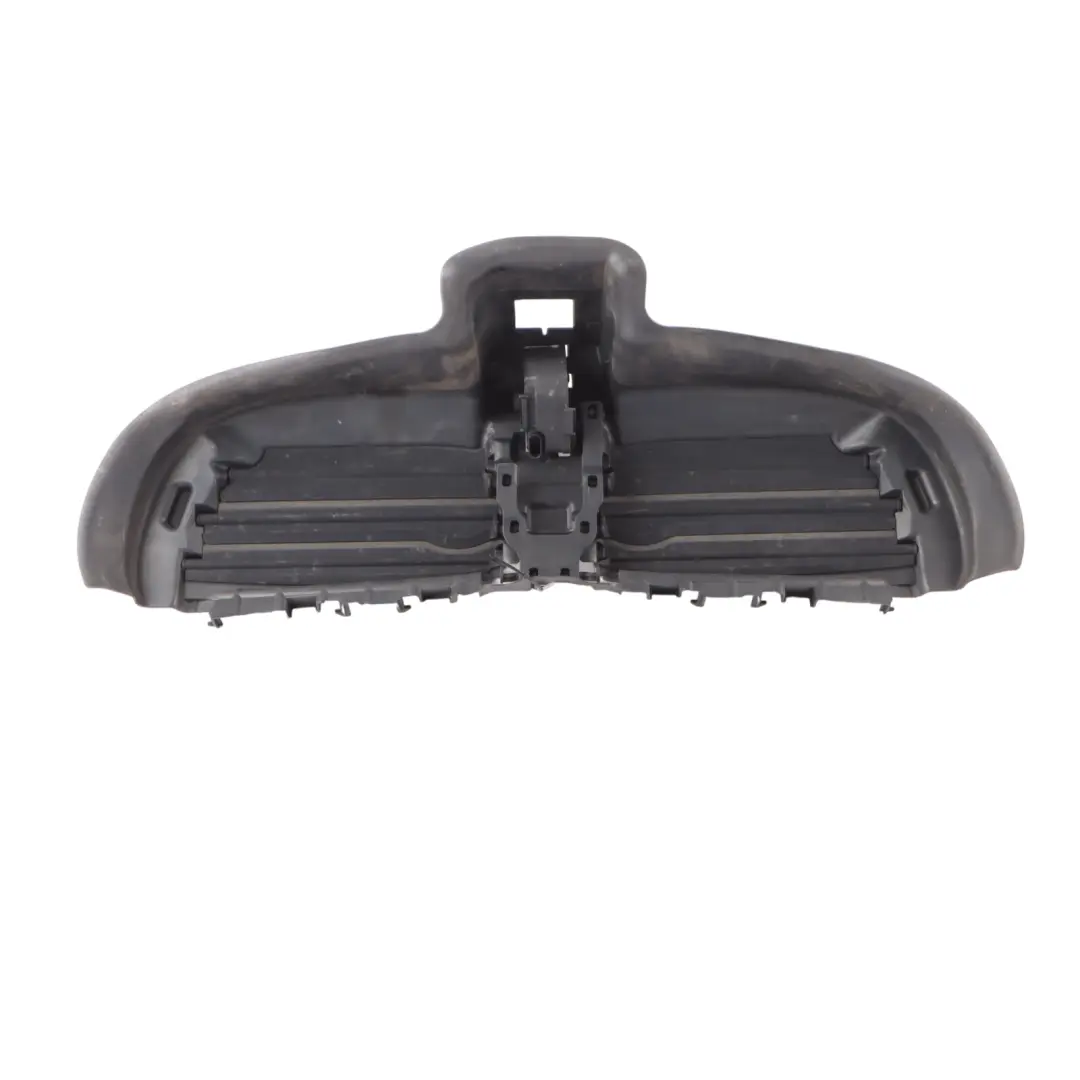 BMW E81 E87 E88 Paraurti Superiore Attivo Sistema Di Raffreddamento Flap - SKU 7174450-3 - Numero di parte 7174450