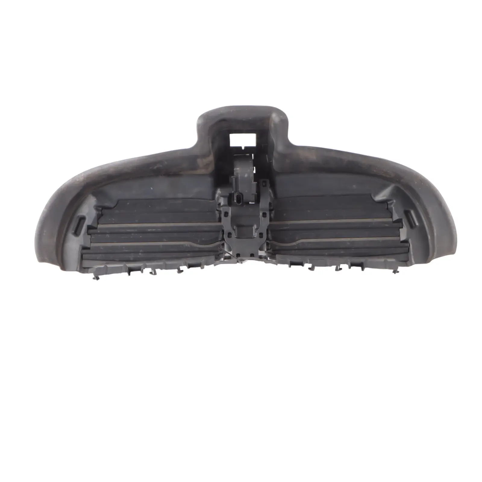 BMW E81 E87 E88 Système Volets Refroidissement Actifs Dessus Pare Chocs 7174450