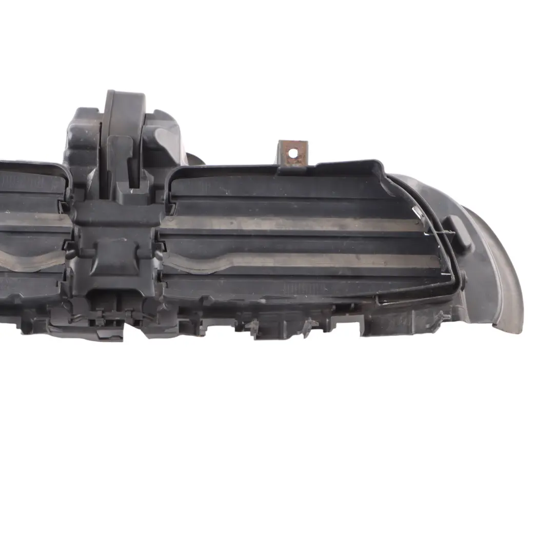 BMW E81 E87 E88 Paraurti Superiore Attivo Sistema Di Raffreddamento Flap - SKU 7174450-3 - Numero di parte 7174450