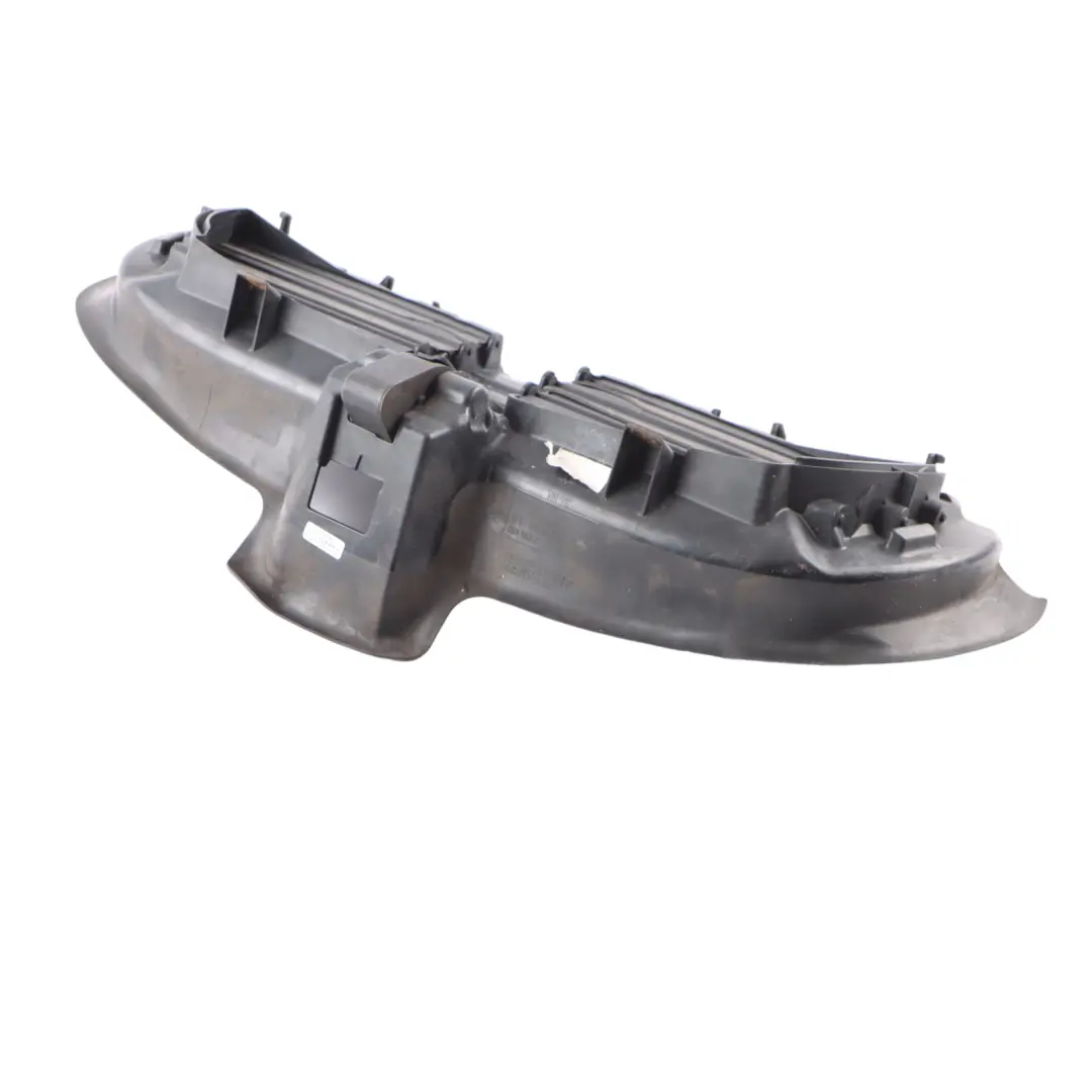 BMW E81 E87 E88 Paraurti Superiore Attivo Sistema Di Raffreddamento Flap - SKU 7174450-3 - Numero di parte 7174450