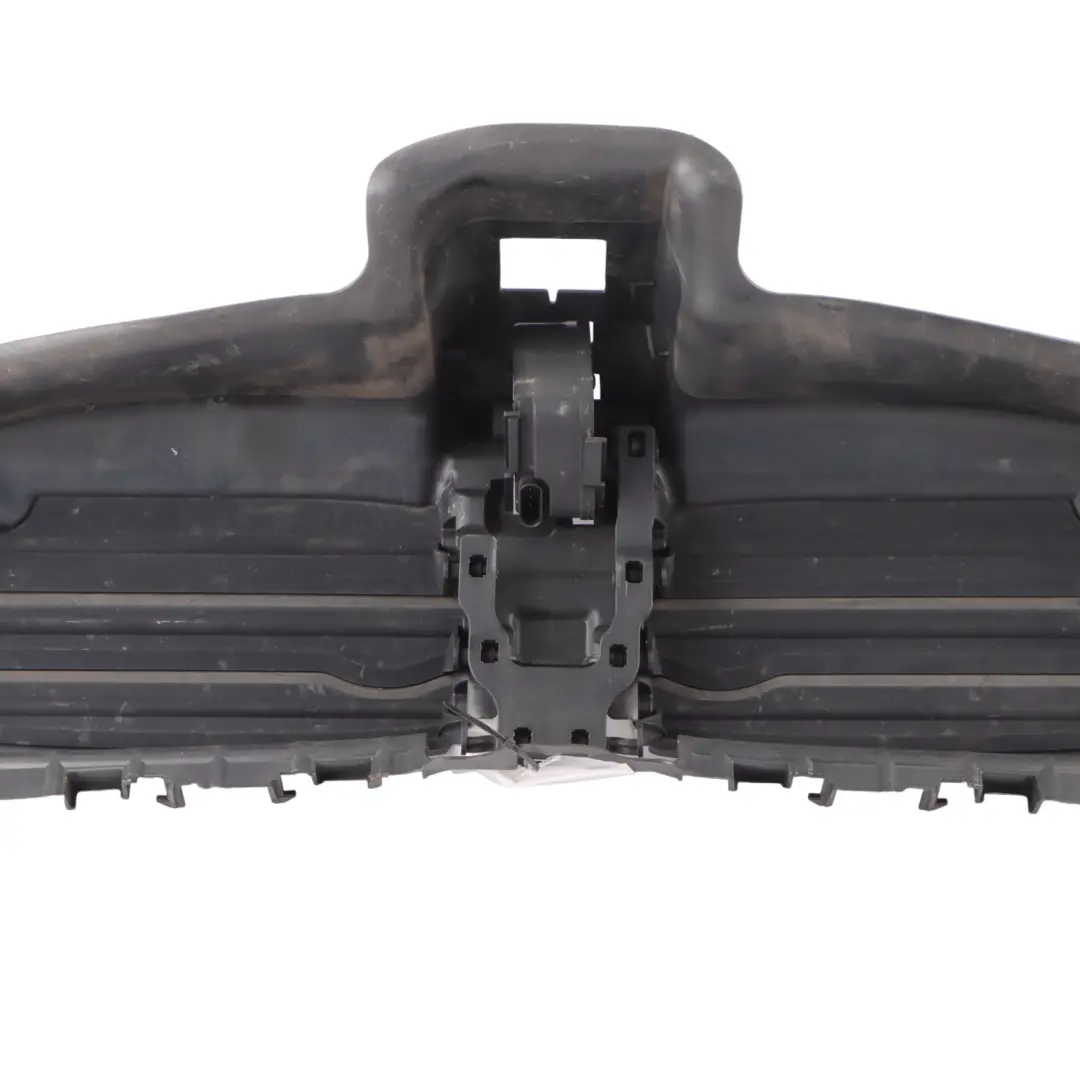 BMW E81 E87 E88 Paraurti Superiore Attivo Sistema Di Raffreddamento Flap - SKU 7174450-3 - Numero di parte 7174450