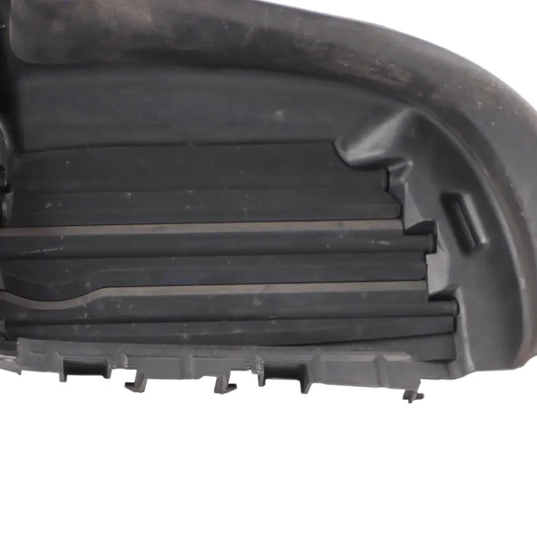 BMW E81 E87 E88 Paraurti Superiore Attivo Sistema Di Raffreddamento Flap - SKU 7174450-3 - Numero di parte 7174450